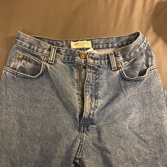 Straight leg jeans - Picture 3 of 3